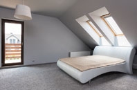 High Church bedroom extensions